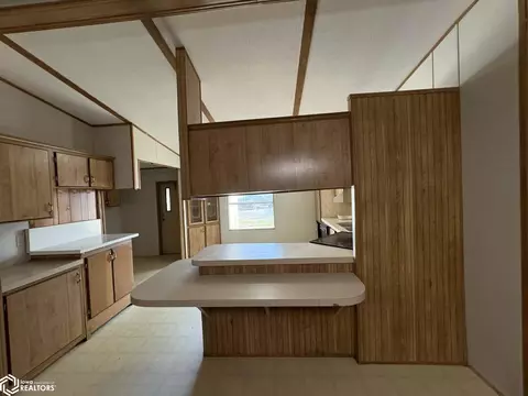 Kitchen - 211 E Short St, Centerville, IA 52544 photo 1 of 2