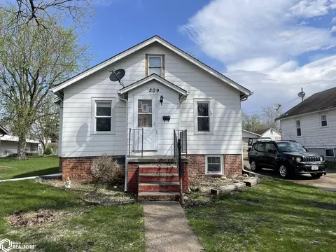 309 E Henry, Mount Pleasant, IA 52641