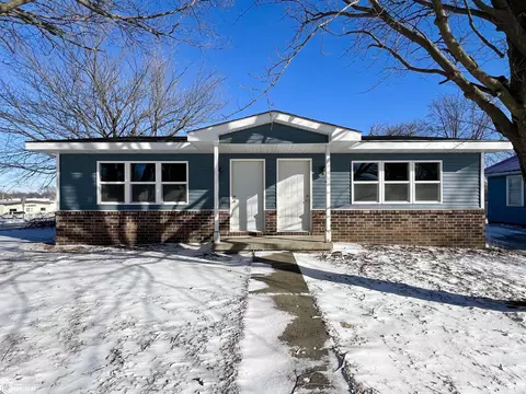 502 E 12th St S, Newton, IA 50208