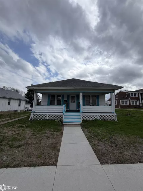 2826 Avenue L, Fort Madison, IA 52627