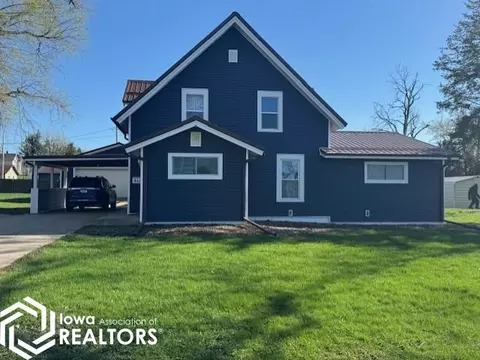 207 W Madison St, Toledo, IA 52342