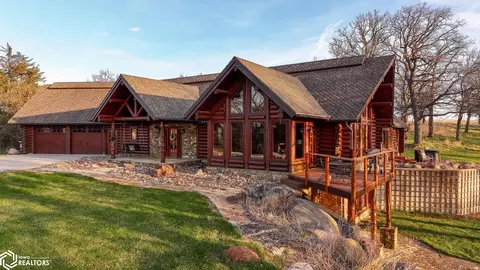 3140 Hwy 30, Woodbine, IA 51579