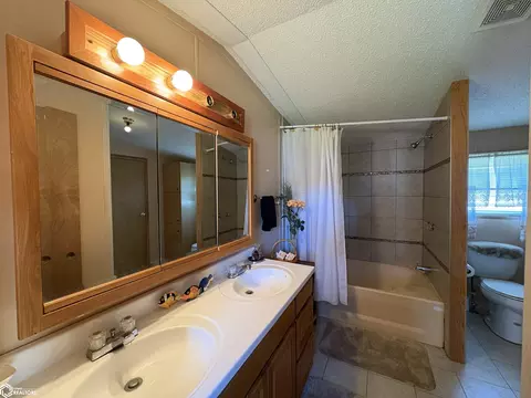 Bath - 5218 2nd Ct, Melrose, IA 52569 photo 5 of 5
