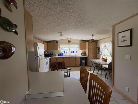 Kitchen - 5218 2nd Ct, Melrose, IA 52569 photo 4 of 5