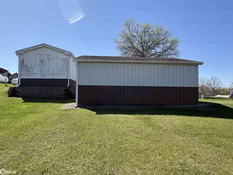 Exterior - 5218 2nd Ct, Melrose, IA 52569 photo 13 of 15