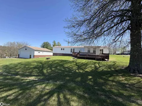 Exterior - 5218 2nd Ct, Melrose, IA 52569 photo 4 of 15