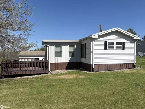 Exterior - 5218 2nd Ct, Melrose, IA 52569 photo 11 of 15