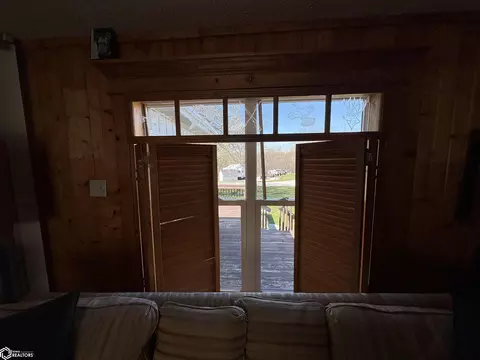 Entry Way - 5218 2nd Ct, Melrose, IA 52569 photo 1 of 1