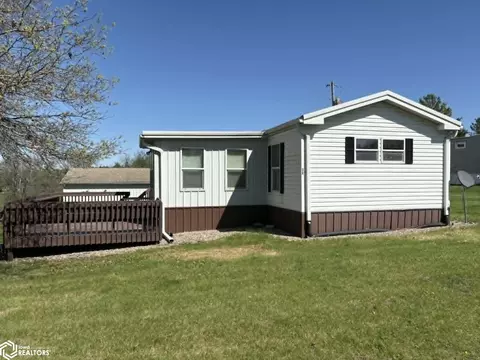 Exterior - 5218 2nd Ct, Melrose, IA 52569 photo 2 of 15