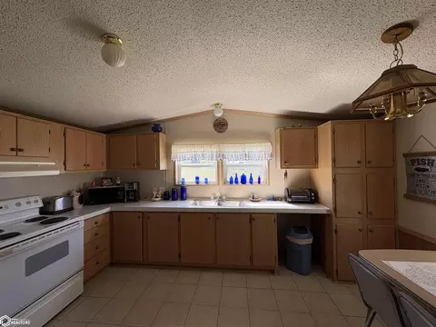 Kitchen - 5218 2nd Ct, Melrose, IA 52569 photo 1 of 5