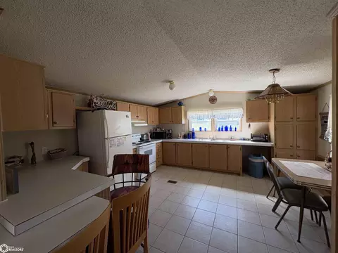 Kitchen - 5218 2nd Ct, Melrose, IA 52569 photo 5 of 5
