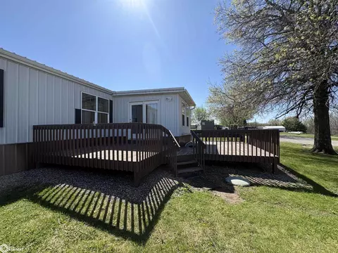 Exterior - 5218 2nd Ct, Melrose, IA 52569 photo 10 of 15