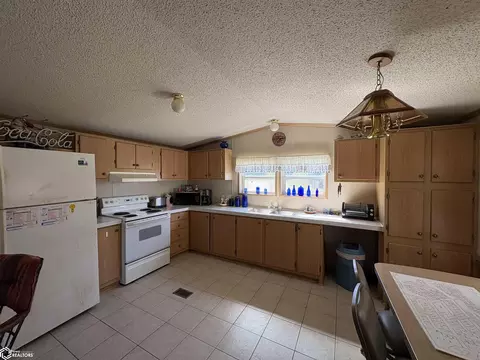 Kitchen - 5218 2nd Ct, Melrose, IA 52569 photo 3 of 5