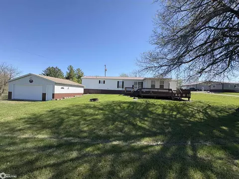 Exterior - 5218 2nd Ct, Melrose, IA 52569 photo 3 of 15
