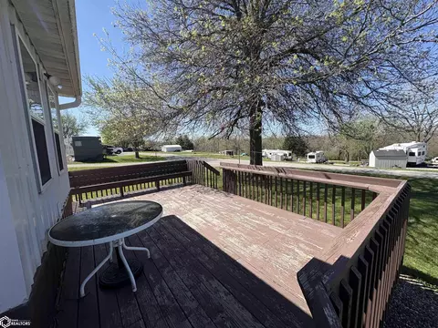 Exterior - 5218 2nd Ct, Melrose, IA 52569 photo 8 of 15