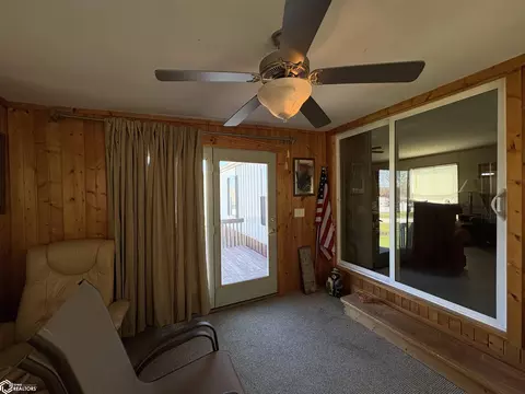 Exterior - 5218 2nd Ct, Melrose, IA 52569 photo 7 of 15