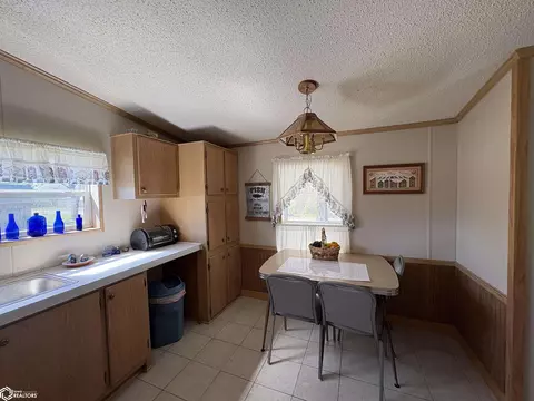 Kitchen - 5218 2nd Ct, Melrose, IA 52569 photo 2 of 5