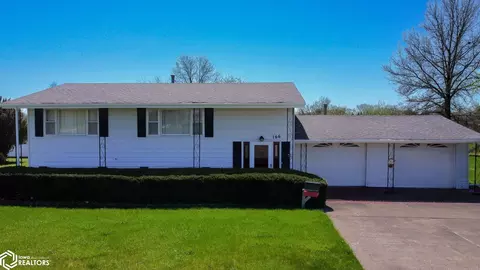 166 E Rochester Rd, Ottumwa, IA 52501