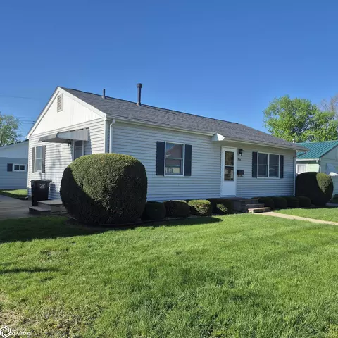 924 Clinton Ave, Ottumwa, IA 52501