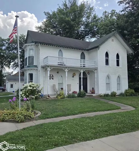 204 B Ave W, Albia, IA 52531