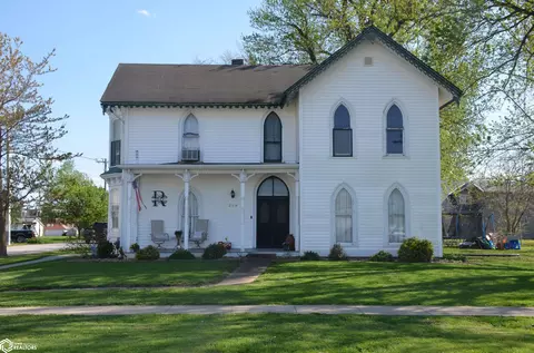 204 B Ave W, Albia, IA 52531
