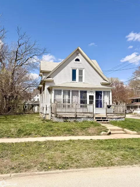 552 8th St SE, Mason City, IA 50401