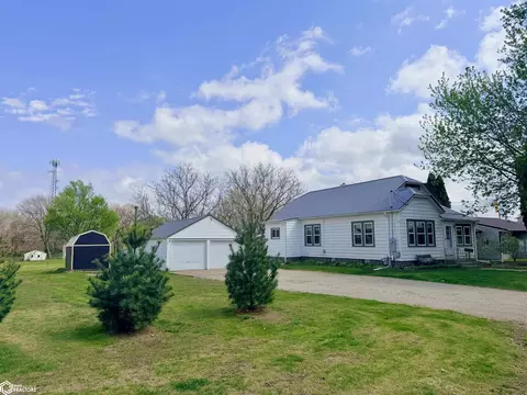 1720 Weimer St, Burlington, IA 52601