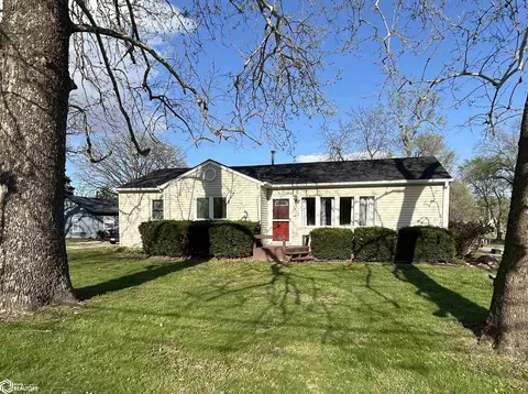 2402 N N Ct, Ottumwa, IA 52501