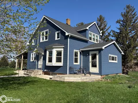 14475 Jj Ave, Iowa Falls, IA 50126