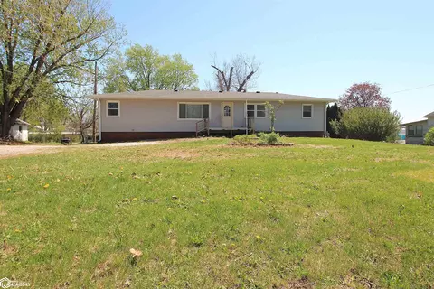 516 S 12th St, Clarinda, IA 51632