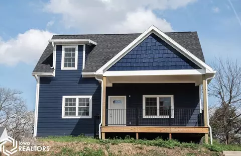 508 N Court St, Ottumwa, IA 52501