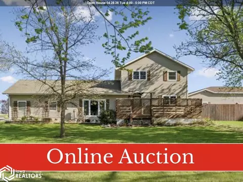 404 Ave H, West Point, IA 52656