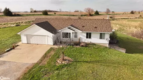 1563 330th St, Orient, IA 50858