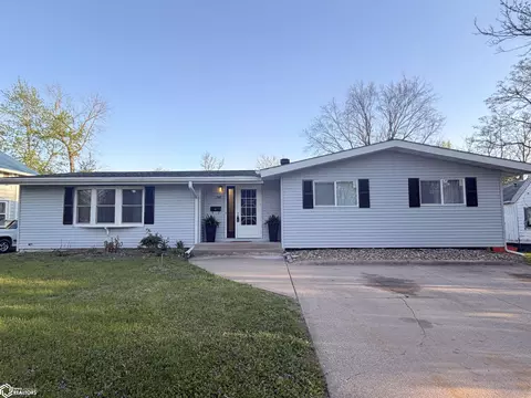 248 E Manning Ave, Ottumwa, IA 52501