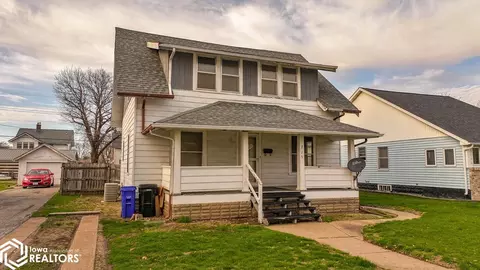 715 E Williams St, Ottumwa, IA 52501