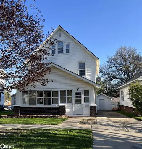 605 W Mills St, Creston, IA 50801