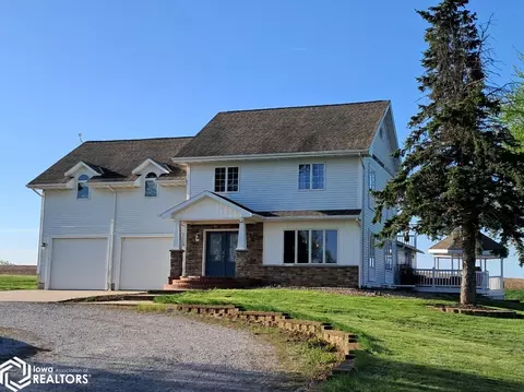 1798 190th St, Creston, IA 50801