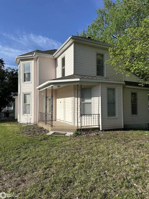 1590 Knight St, Nauvoo, IL 62354