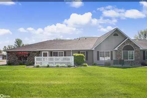 1706 E Greenwood, Mount Pleasant, IA 52641