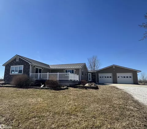 30829 220th Ave, Davis City, IA 50065