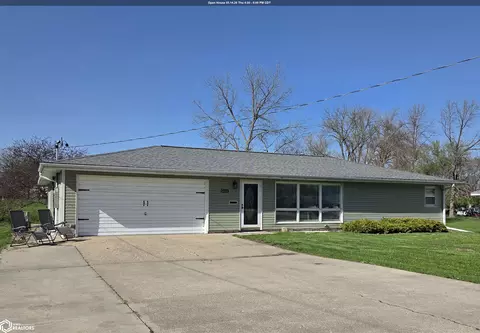2220 Washington Ave, Iowa Falls, IA 50126