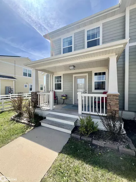 2130 Sapphire Ln, Fairfield, IA 52556