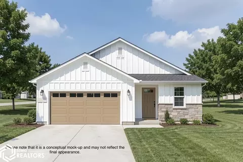 122 Dover Cir, New London, IA 52645