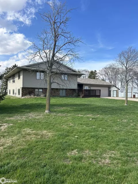 19537 580 St, Fonda, IA 50540