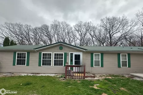 10037 Wildflower Dr, Unionville, MO 63565