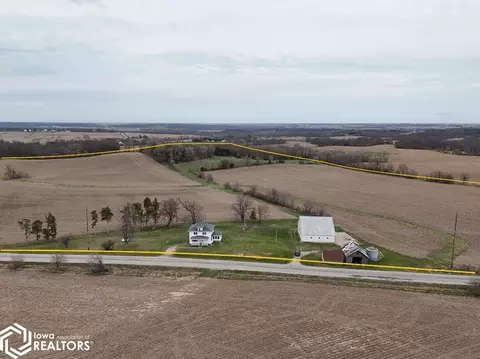 View/Area - 2037 Ivanhoe Rd, Ely, IA 52227 photo 3 of 4