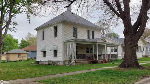 407 E Prospect St, Red Oak, IA 51566