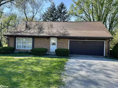 285 S Wilcox St, Nauvoo, IL 62354