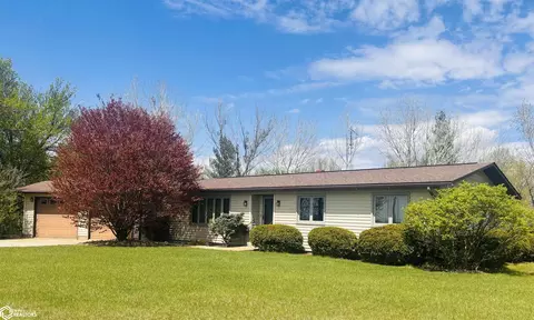1517 Primrose Rd, Donnellson, IA 52625