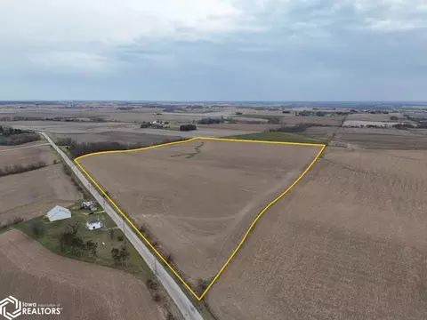 Ivanhoe Road, Ely, IA 52227